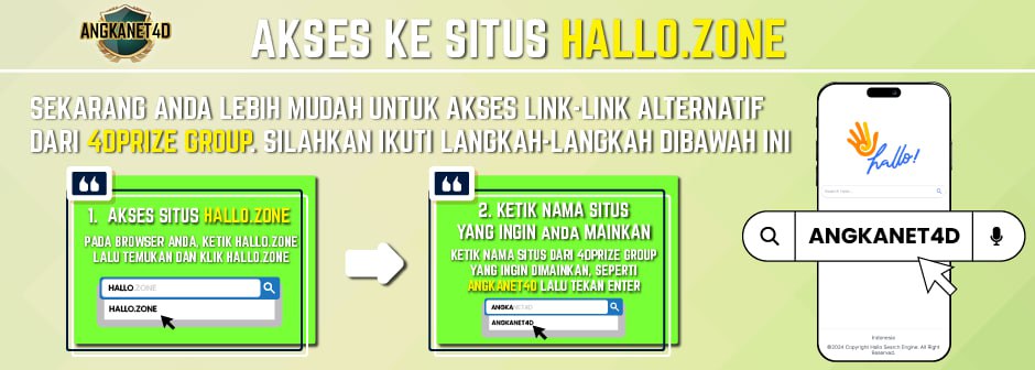 ANGKANET4D SITUS TOGEL MACAU 4D